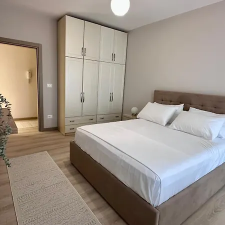 Dona's Apartment Shkoder