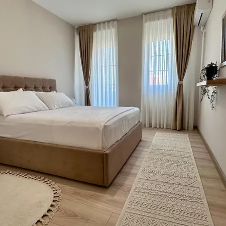 Apartamento Dona's Shkodër