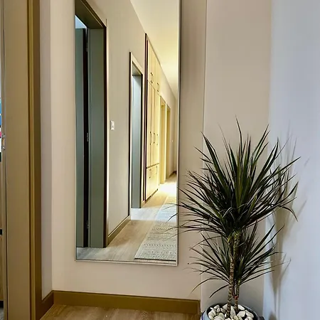 Dona's Apartamento Shkodër