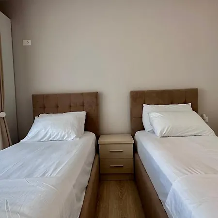 Apartamento Dona's *