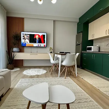 Dona's Apartment
