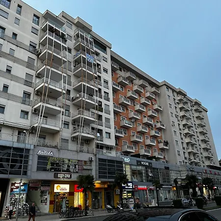 Dona's * Shkoder