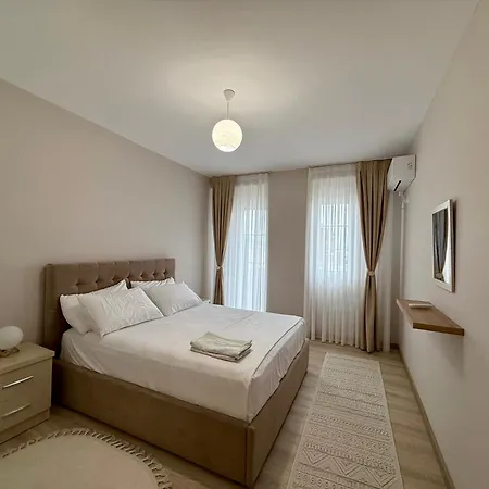 Dona's Apartment Shkoder