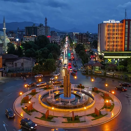 Dona's Apartment Shkodra