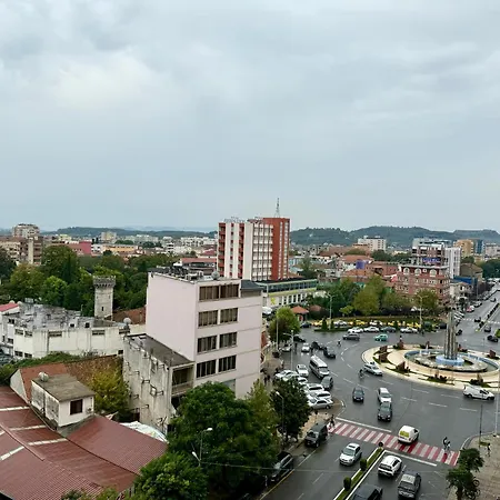 Dona's Shkoder