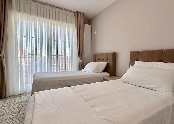 Dona's Appartamento *