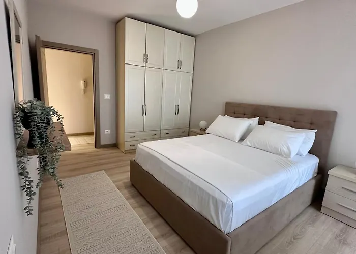 Dona's Appartamento Shkodër