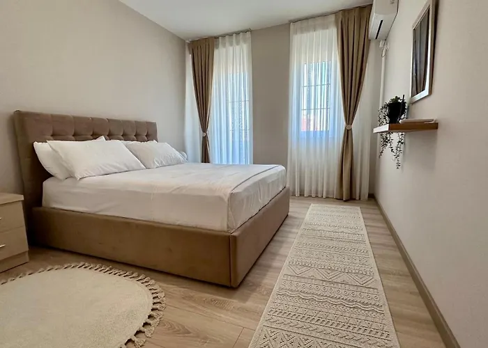 Apartment Dona's Shkodra