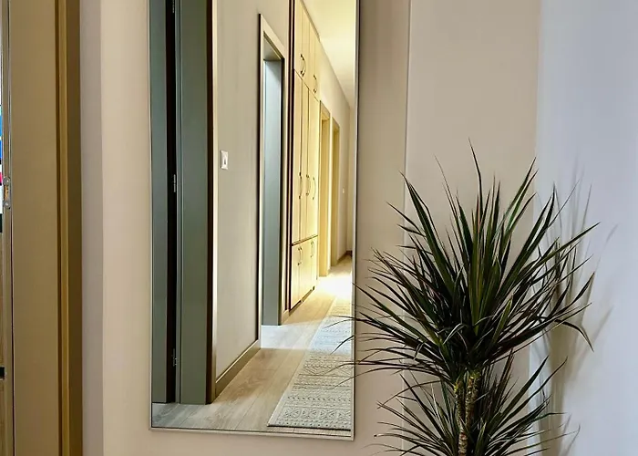 Dona's Apartment Shkodra