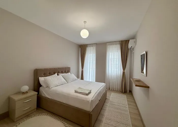 Dona's Apartment Shkodra